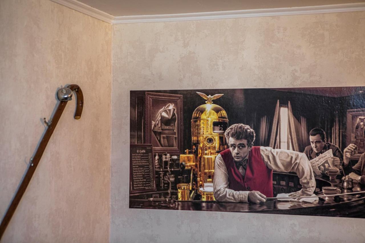 Lesny Azyl Bory Tucholskie Gostycyn Exterior foto